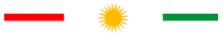 Kurdistan Flag